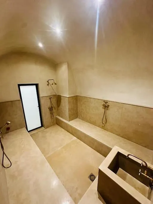 Somptueuse Villa Avec Paddle, Hammam Et Wi-Fi Marrakesh