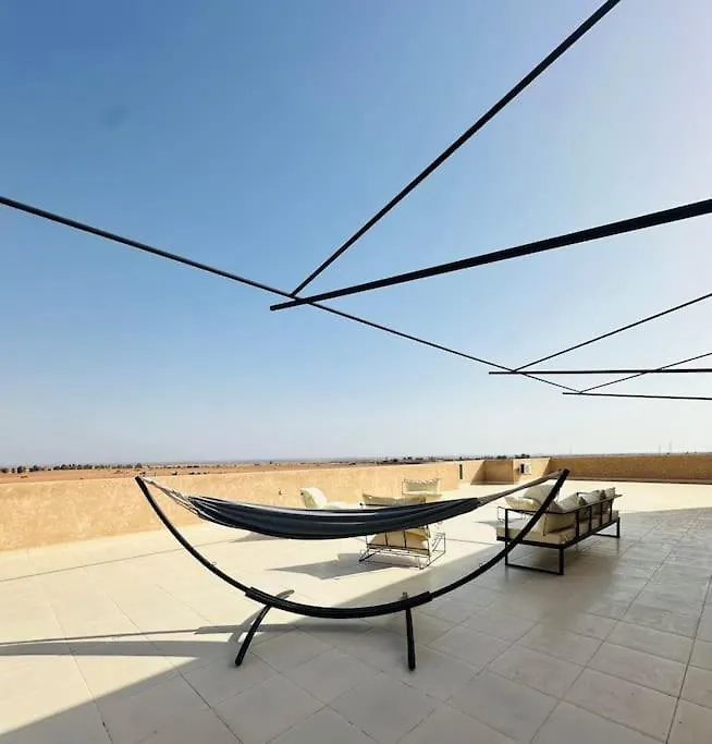 Somptueuse Villa Avec Paddle, Hammam Et Wi-Fi Marrakesh