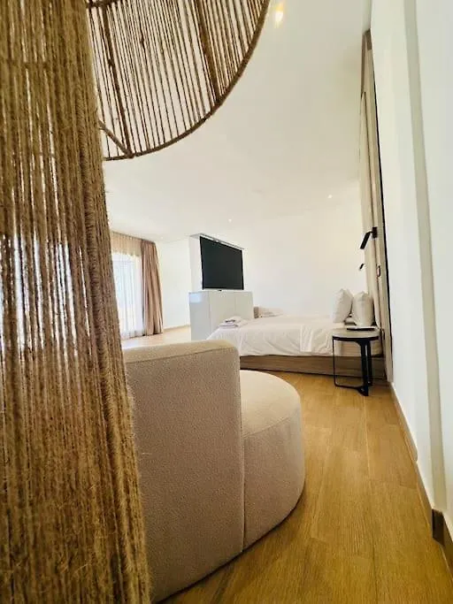 Somptueuse Villa Avec Paddle, Hammam Et Wi-Fi Marrakesh