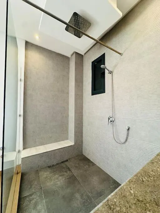 Somptueuse Villa Avec Paddle, Hammam Et Wi-Fi Marrakesh