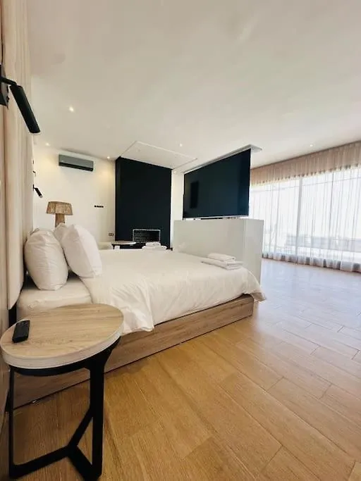 Somptueuse Villa Avec Paddle, Hammam Et Wi-Fi Marrakesh 0*,  Marruecos