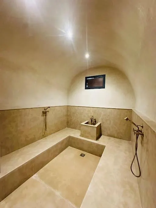 Somptueuse Villa Avec Paddle, Hammam Et Wi-Fi Marrakesh